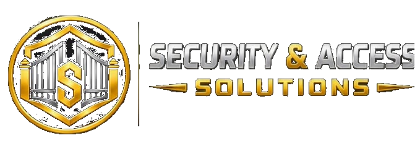 Security & Access Solutions